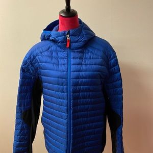 Bogner Fire and ice ski coat